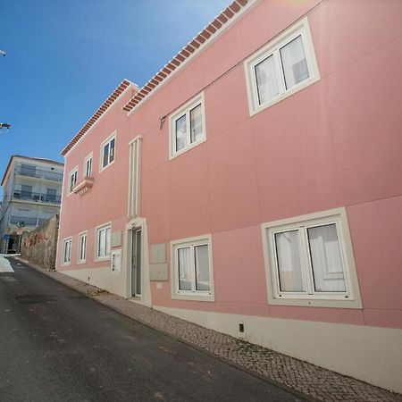 Rose Breeze Apartment Nazare Luaran gambar